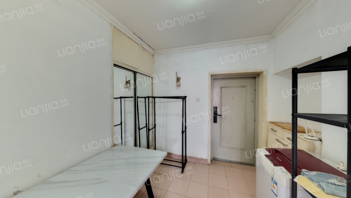 高家园二区二手房实景图