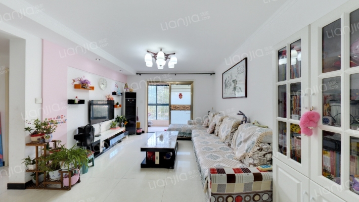 嘉汇苑二手房实景图