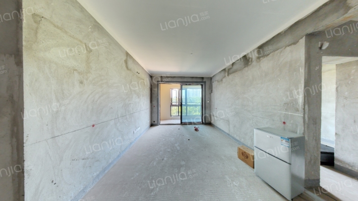 朗基水印三生香屿二手房实景图