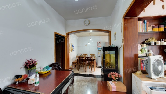 文二路(160-172号双号)二手房实景图