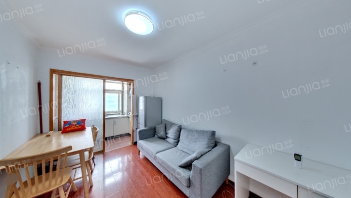 双锦园二手房实景图