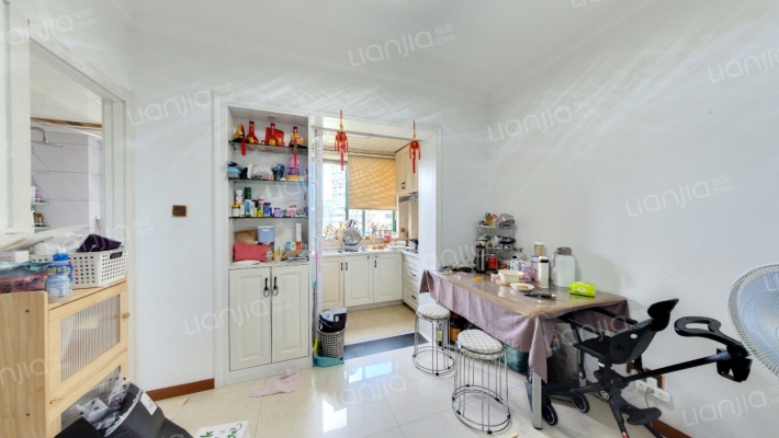 望江家园东园二手房实景图