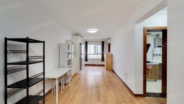 衙府业园二手房实景图