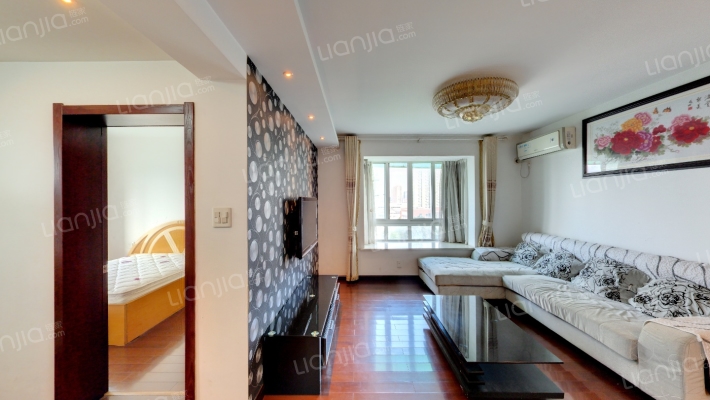 定海东园二手房实景图