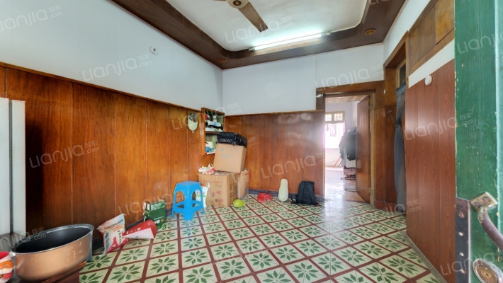 峙山北路住宅区二手房实景图