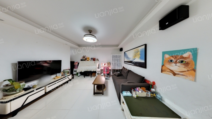 盛德嘉苑二手房实景图