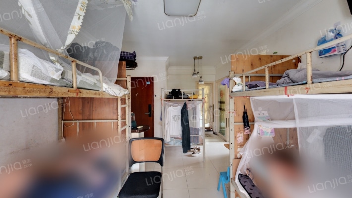 丽港湾二手房实景图