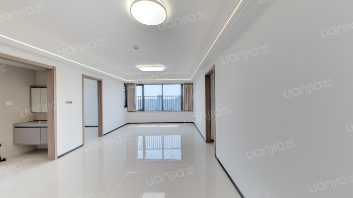 雍鸣宸府二手房实景图