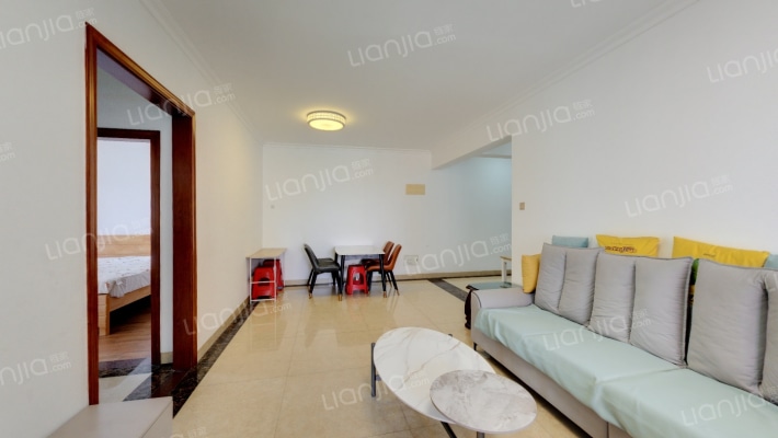 平吉上苑二手房实景图