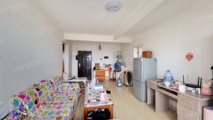 崂山水岸绿洲二手房实景图