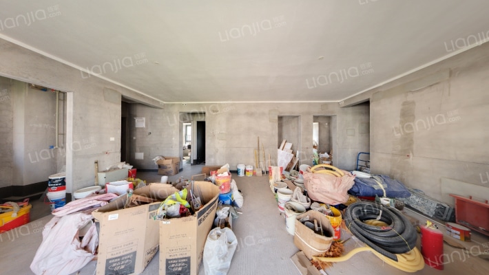 映湖十里C区二手房实景图