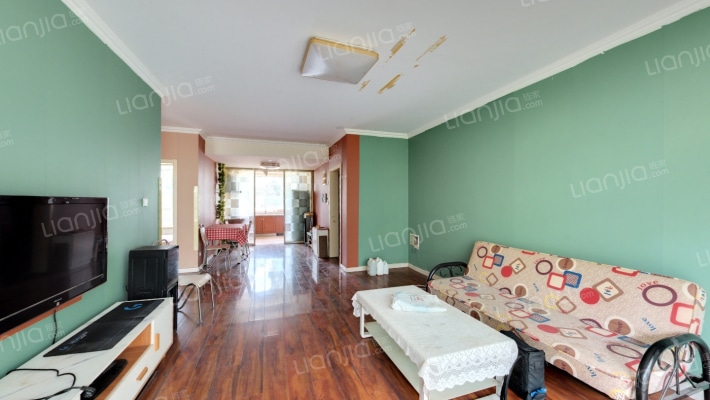 鑫江水青木华二手房实景图