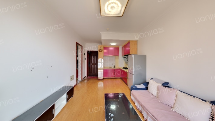 亿锋广场御苑二手房实景图