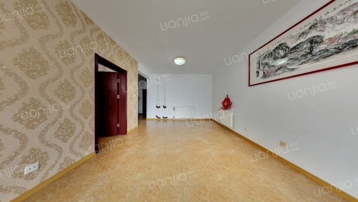 怡和嘉园北区二手房实景图