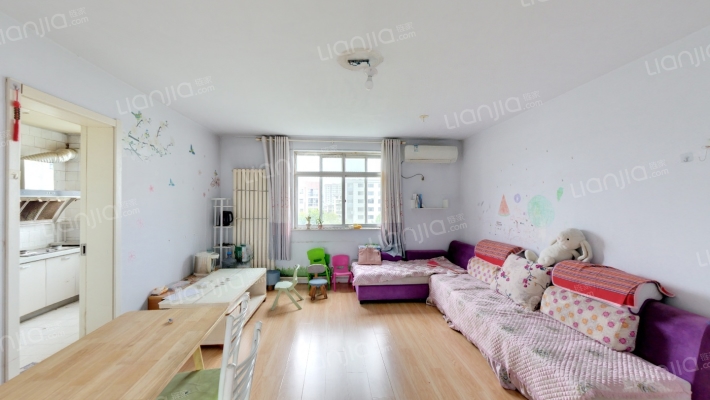 振业公寓二手房实景图