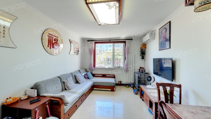 兴海家园星苑二手房实景图