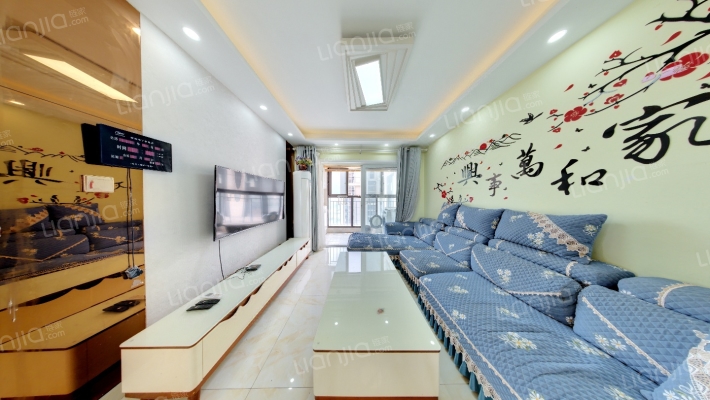 美澜花园二手房实景图