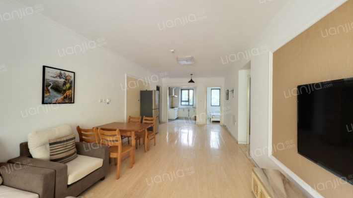 星光岛牡丹园二手房实景图