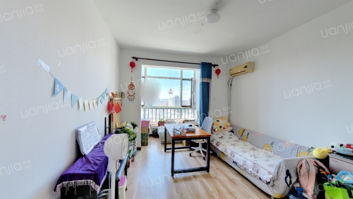 明筑轩小区二手房实景图