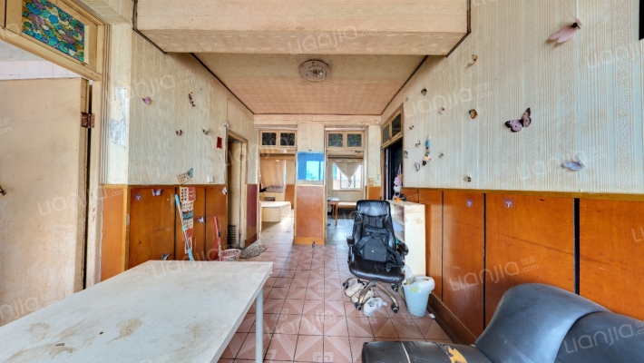 横街二手房实景图