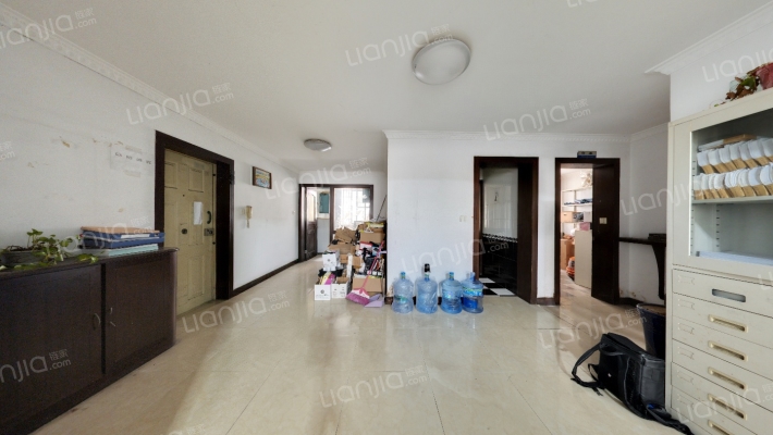 震川社区二手房实景图