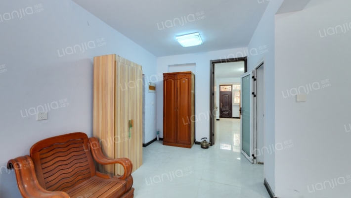 建新西街54号院二手房实景图