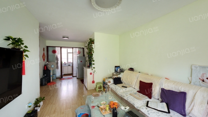 凤凰社区二手房实景图