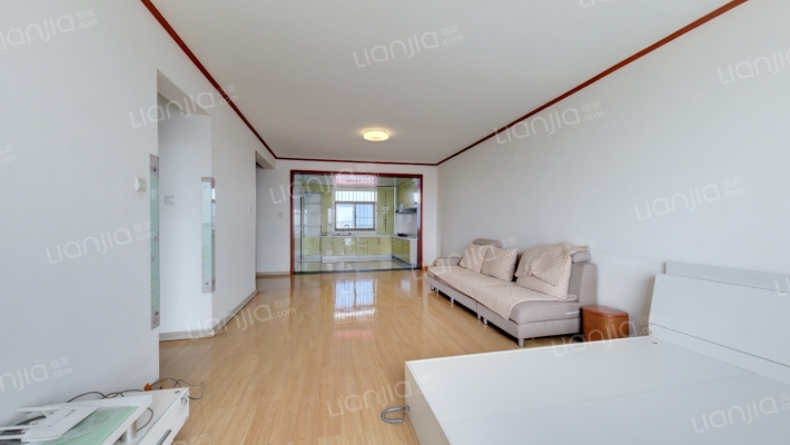 翰林苑(城阳)二手房实景图