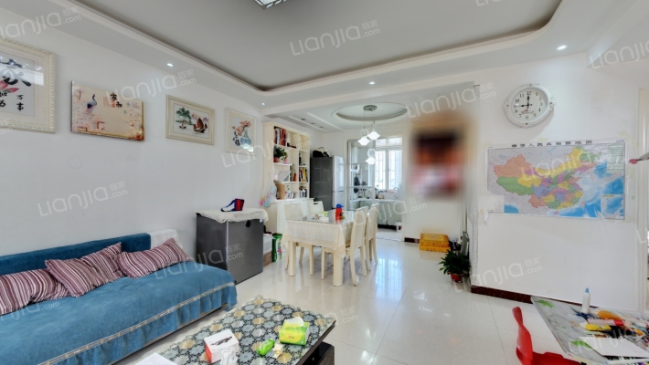 新新人家二手房实景图