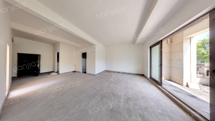 东原湖山樾二手房实景图