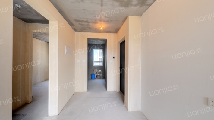 保利时代A6区二手房实景图