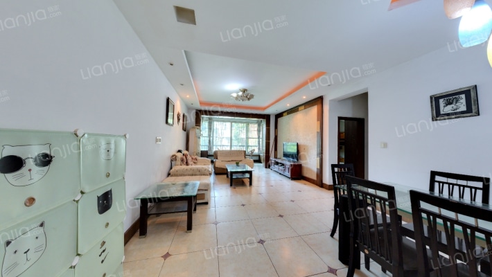 映江花园二手房实景图