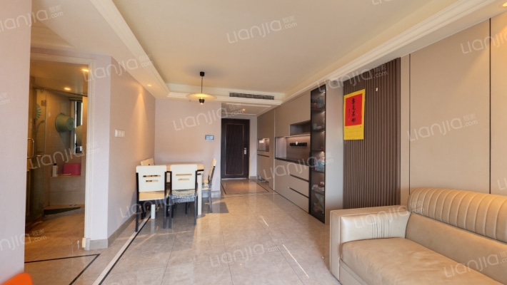 春语蓝庭二手房实景图