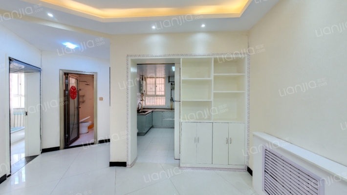 鑫州佳苑二手房实景图