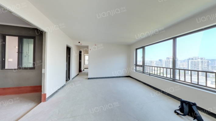 中海春华尚城二手房实景图