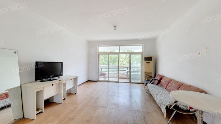 学府花园(高新)二手房实景图