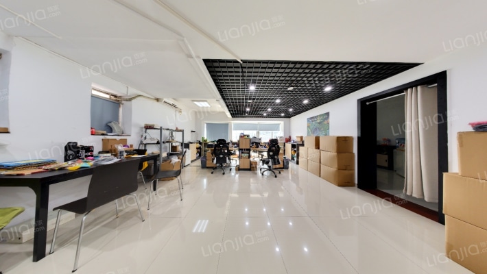 海王大厦二手房实景图