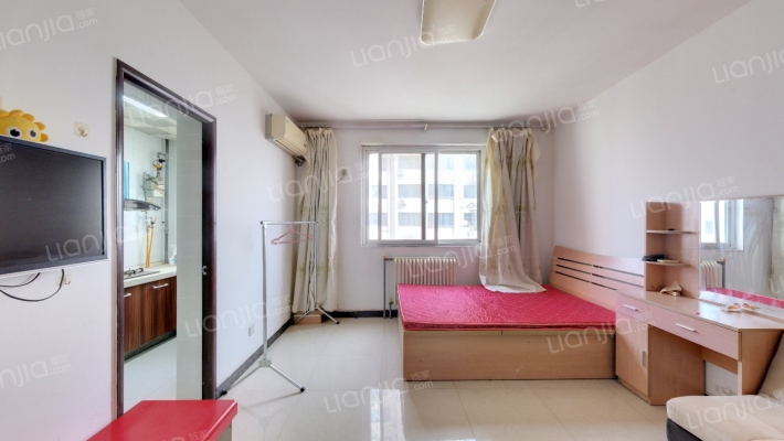 岗坡阳光新苑二手房实景图