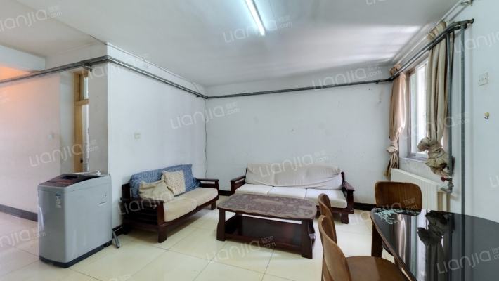 前进路15号院二手房实景图