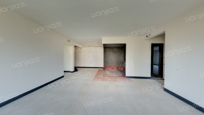 中海春华尚城二手房实景图