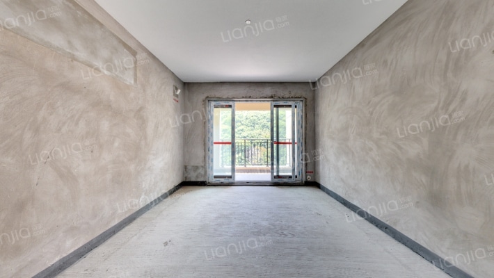 金科观澜三期二手房实景图