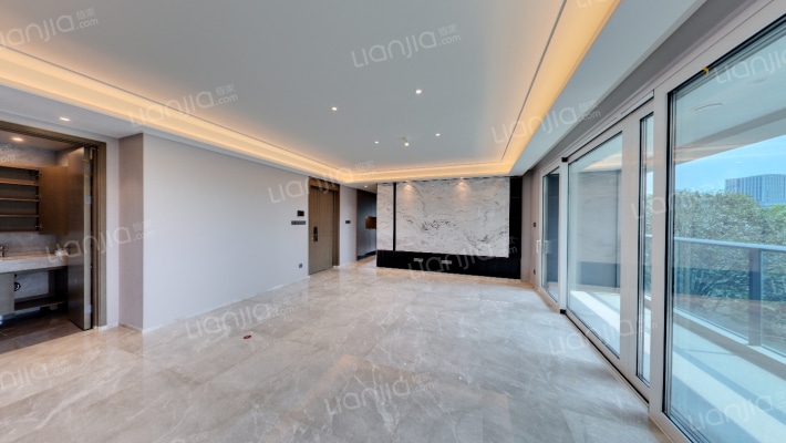 潮观揽月轩二手房实景图