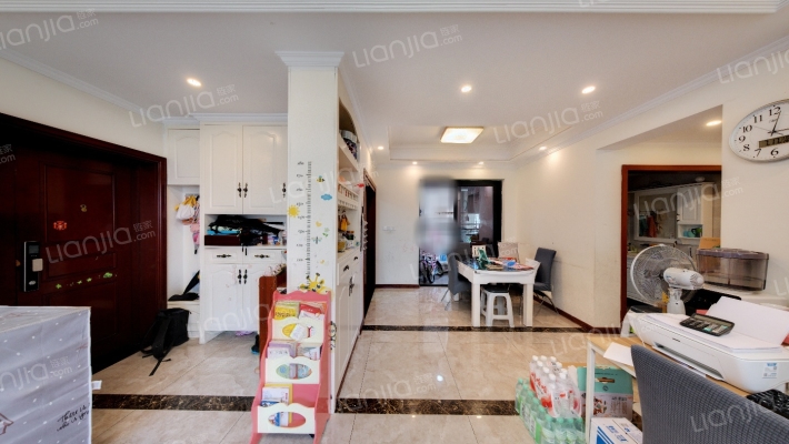 中渝香奈公馆二手房实景图