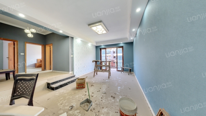 晨曦花园二手房实景图