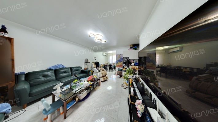 华泰园二手房实景图