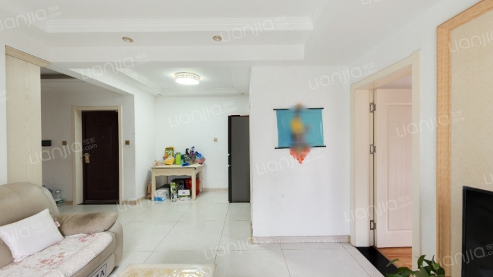 正阳公馆二手房实景图