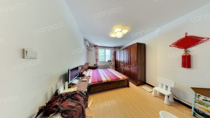 朝晖里(河北区)二手房实景图