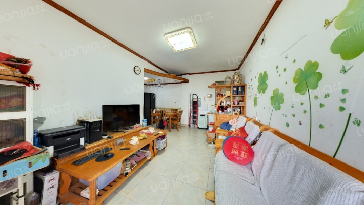 市东上路5号二手房实景图