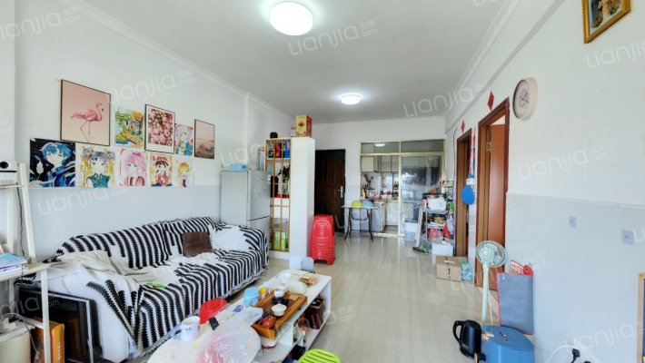 花半里欣悦广场二手房实景图