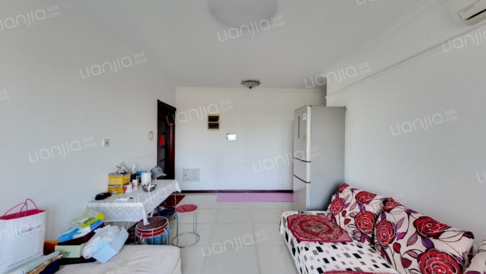 天辰新苑二手房实景图